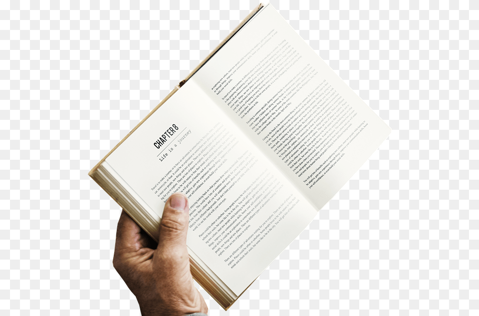 Book, Page, Publication, Text, Person Png Image