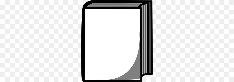 Book Electronics, Screen, White Board, Device Png
