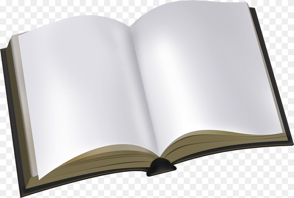 Book Png