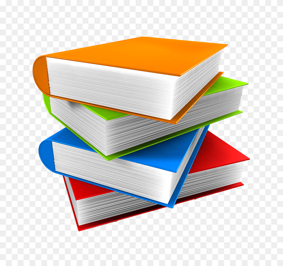 Book, Publication, Paper, Mailbox Png Image