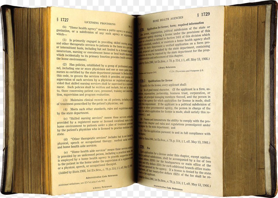 Book Free Transparent Png