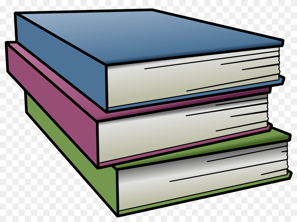 Book, Publication, Indoors, Library, Mailbox Free Transparent Png