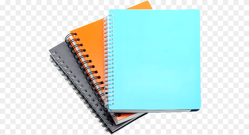 Book, Diary, Spiral Free Png