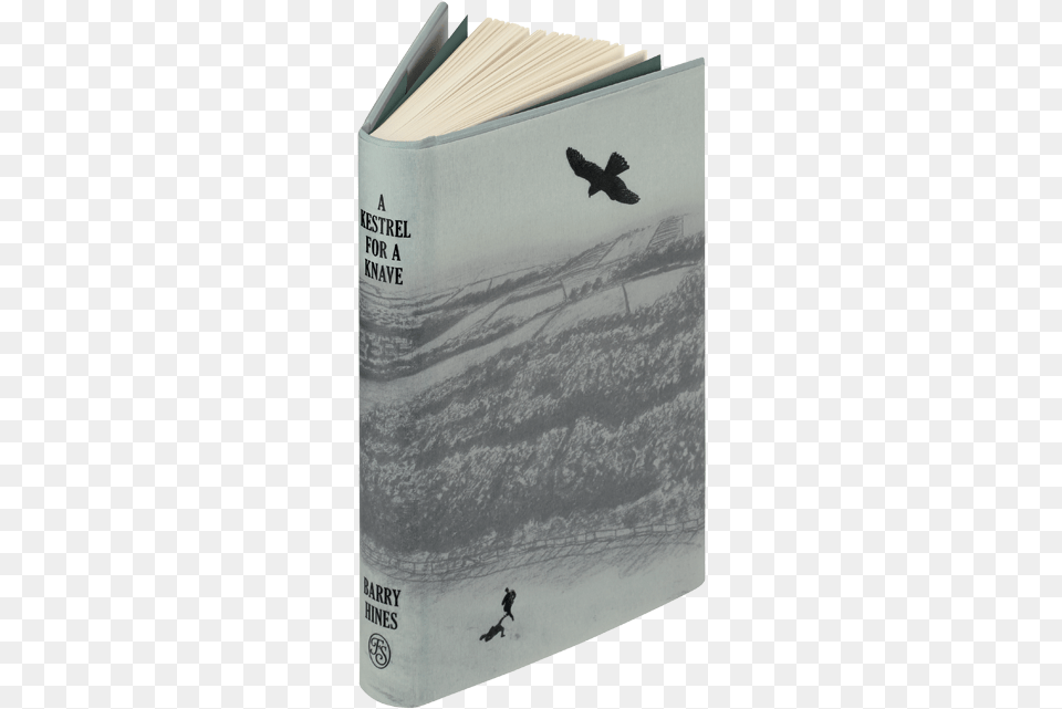 Book, Publication, Animal, Bird, Person Png Image