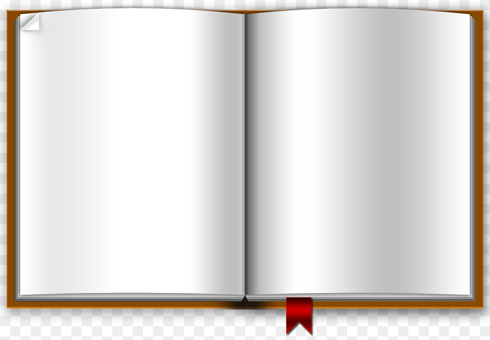 Book, Page, Publication, Text, White Board Free Png