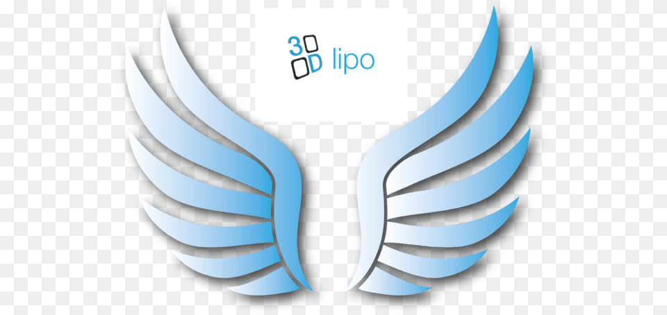 Book A 3d Lipo Consultation On The Dedicated 3d 3d Lipo, Emblem, Symbol, Logo Free Transparent Png