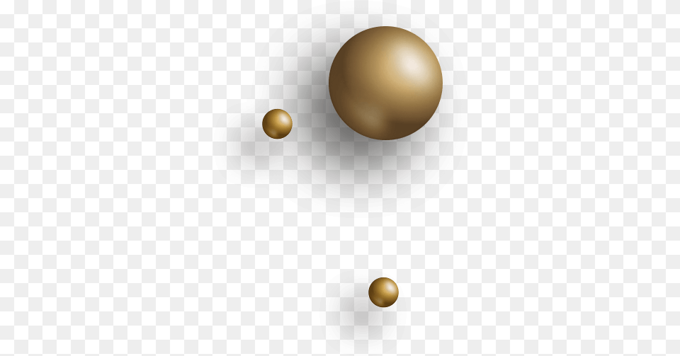 Book A Visit Golden Balls, Sphere, Astronomy, Moon, Nature Png