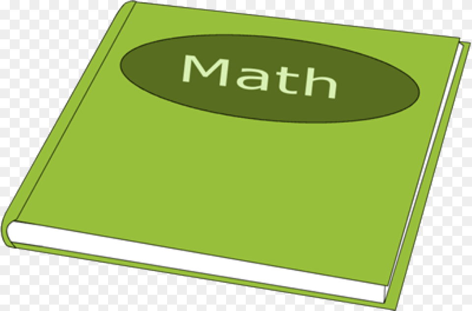 Book Abc Math By Ariella Menzer Math Book Clipart, Publication, Blackboard, Diary Free Transparent Png