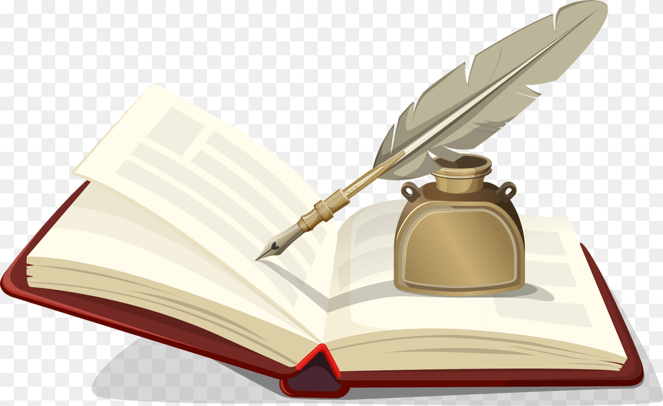 Book And Quill, Bottle, Publication, Appliance, Ceiling Fan Png