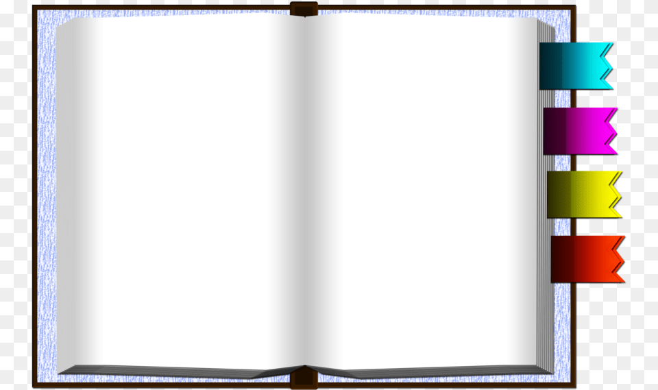 Book Background Transparent Frames Books, Page, Publication, Text, White Board Png