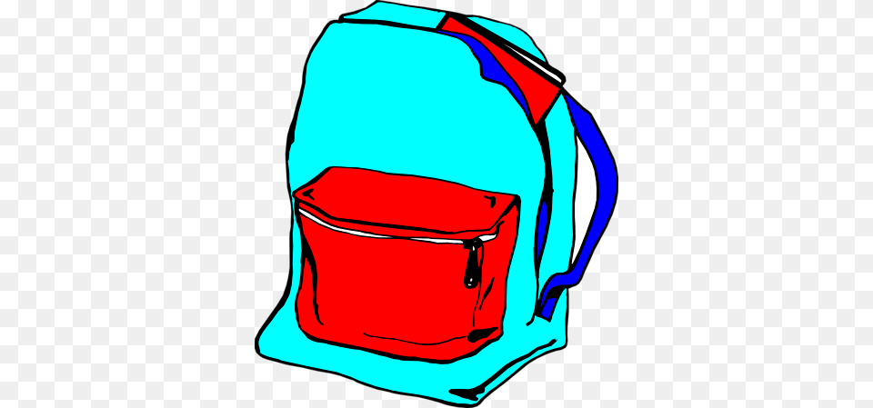Book Bag Clipart Image Group, Backpack, Person Free Transparent Png