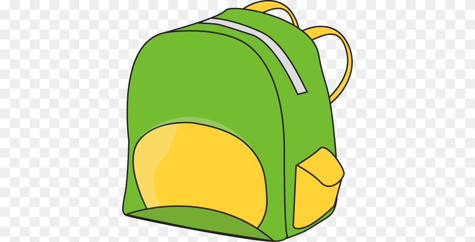 Book Bag Cliparts, Backpack, Ammunition, Grenade, Weapon Free Png Download