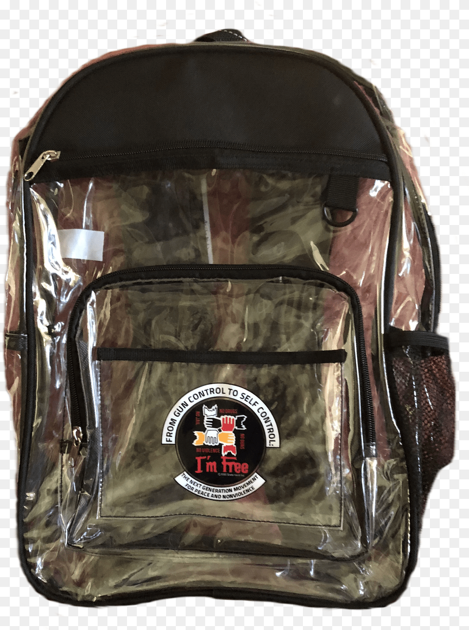 Book Bag Hiking Equipment Png