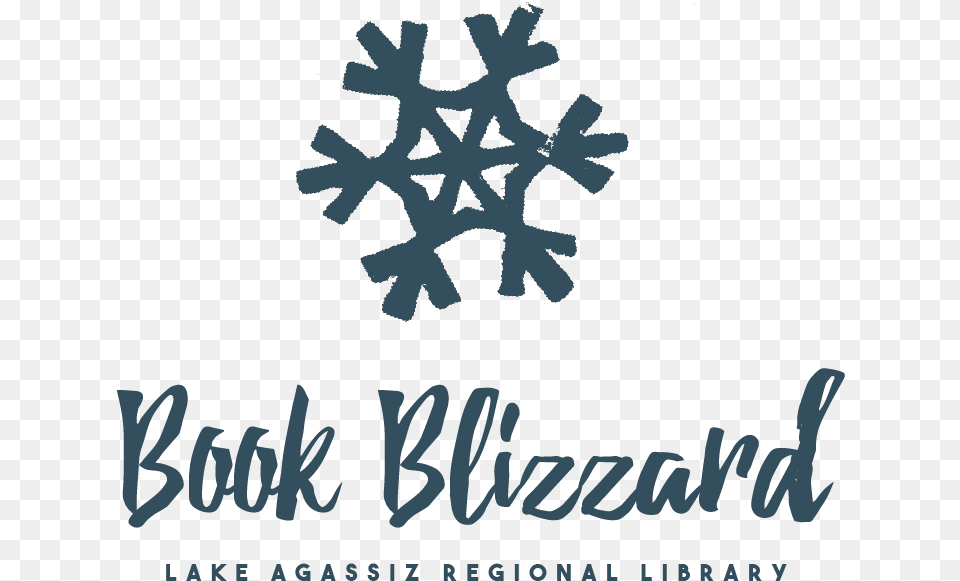 Book Blizzard A Winter Reading Program For Adults Seeds Blowing On The Breeze Book, Nature, Outdoors, Snow, Snowflake Free Transparent Png