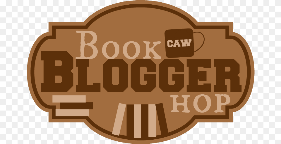 Book Blogger Hop Illustration, Cup, Logo, Text Free Transparent Png