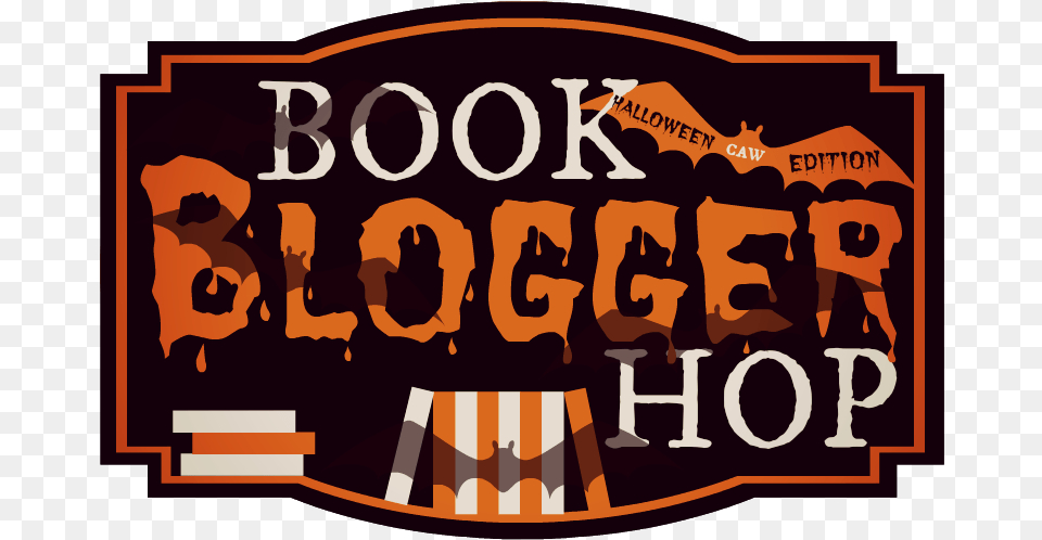 Book Blogger Hop Vought V, Text, Advertisement, Crowd, Person Png Image