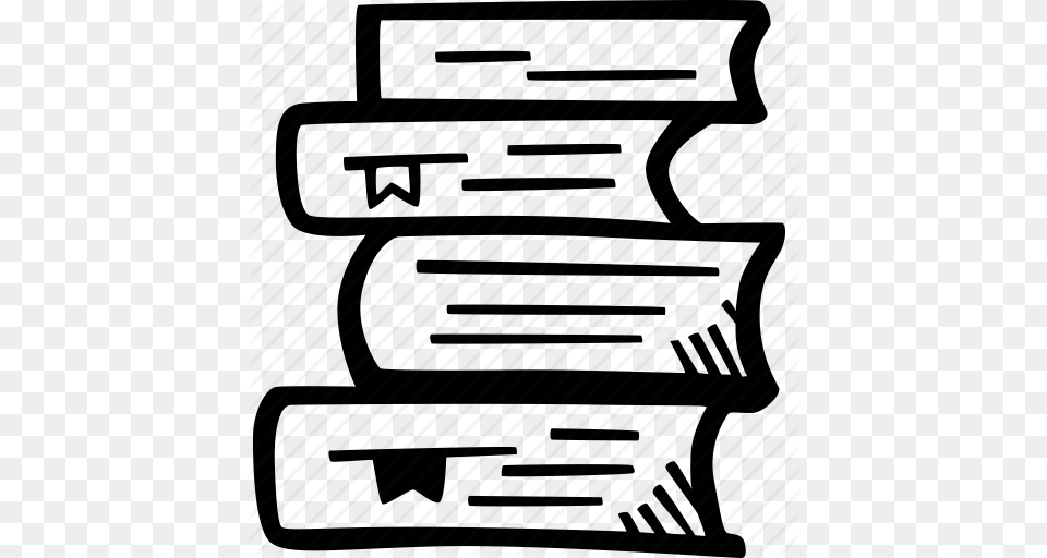Book Books Reading Stack Icon, Architecture, Building, Publication, Text Free Transparent Png