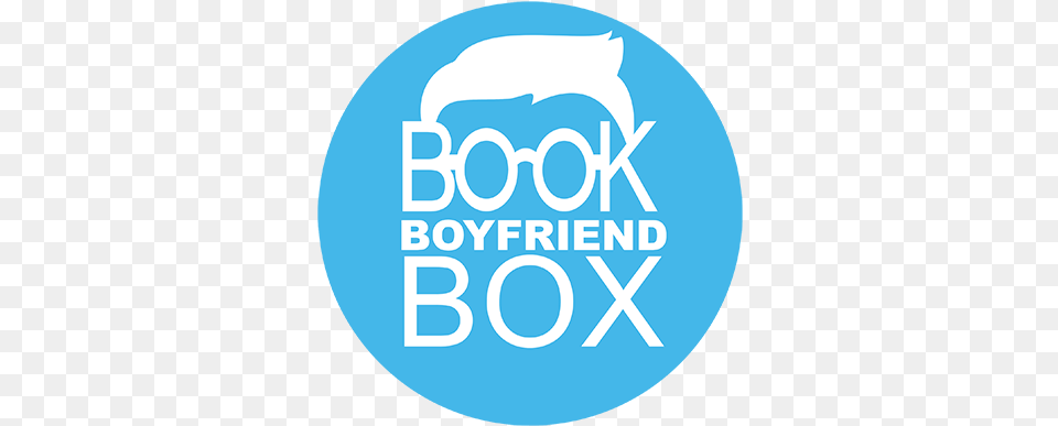 Book Boyfriend Box Review Beauty And The Beast Circle, Logo, Disk Png