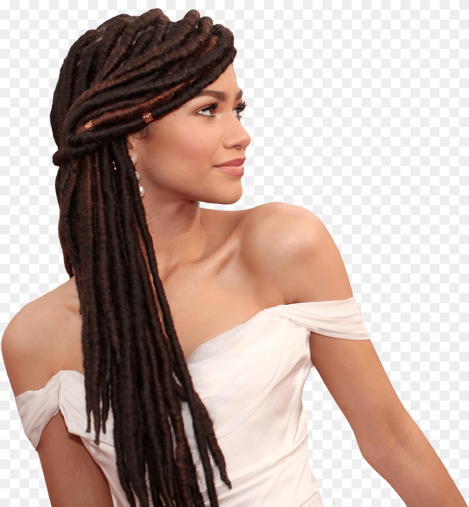 Book Brazilian Wool Hair Style, Adult, Female, Person, Woman Free Png