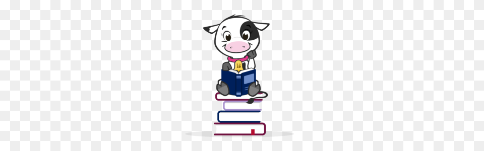 Book Buddy Braum, Publication Free Transparent Png