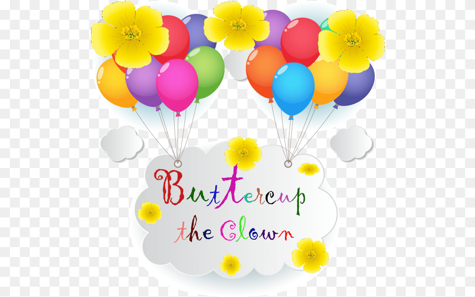 Book Buttercup Birthday Wish Balloons, Balloon, People, Person Png