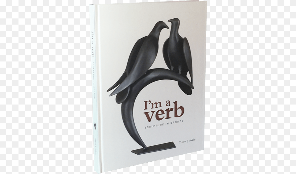 Book By Trevor Askin, Animal, Bird, Penguin, Blackbird Free Transparent Png