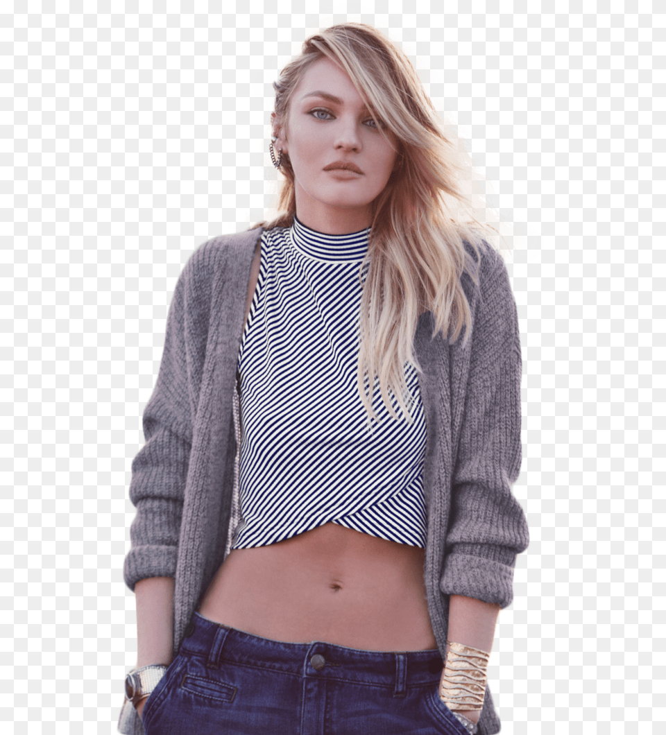 Book Candice Swanepoel Iphone, Sweater, Clothing, Knitwear, Adult Png