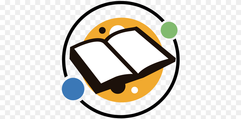 Book Circles Logo Crculo De Livros, Publication, Person, Reading Free Transparent Png