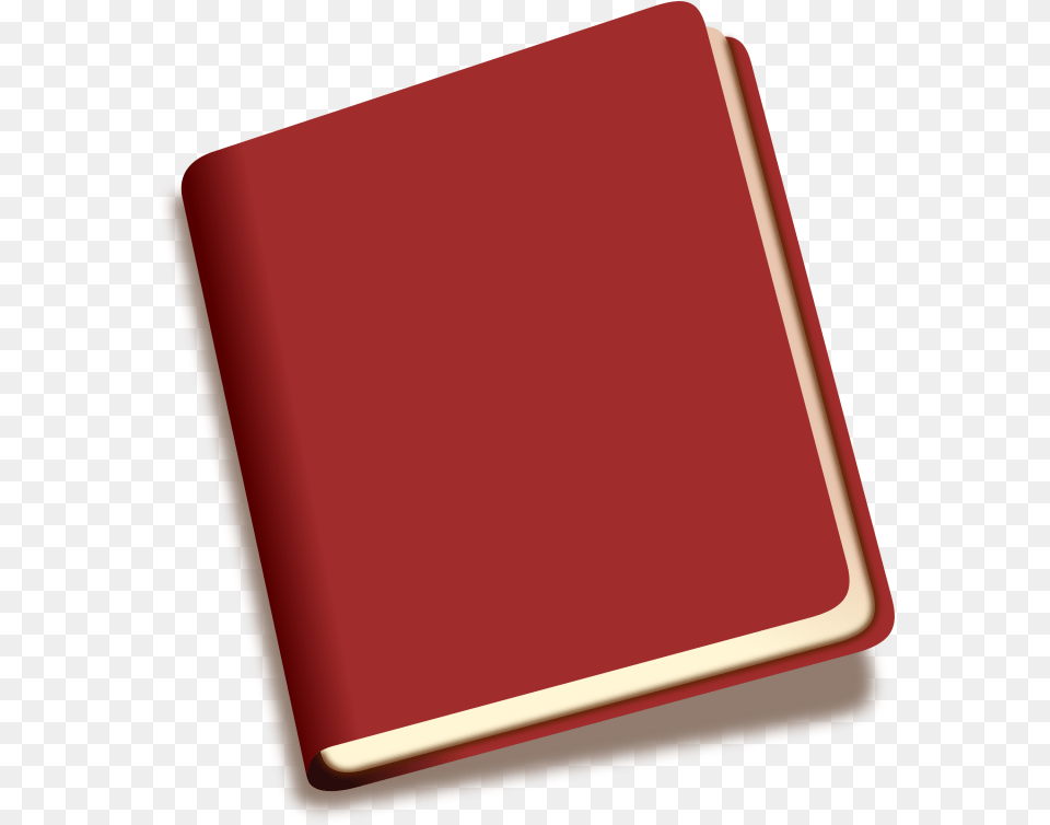 Book Classroom Cover Icon Read Reading Red Red Book, Diary, Publication, Blackboard Free Png