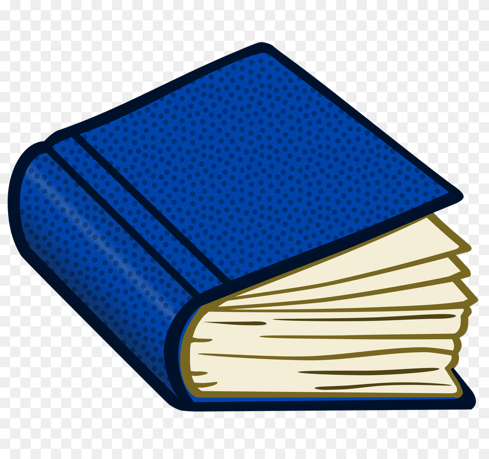 Book Clip Art Book Regarding Book Clipart, Publication Png Image