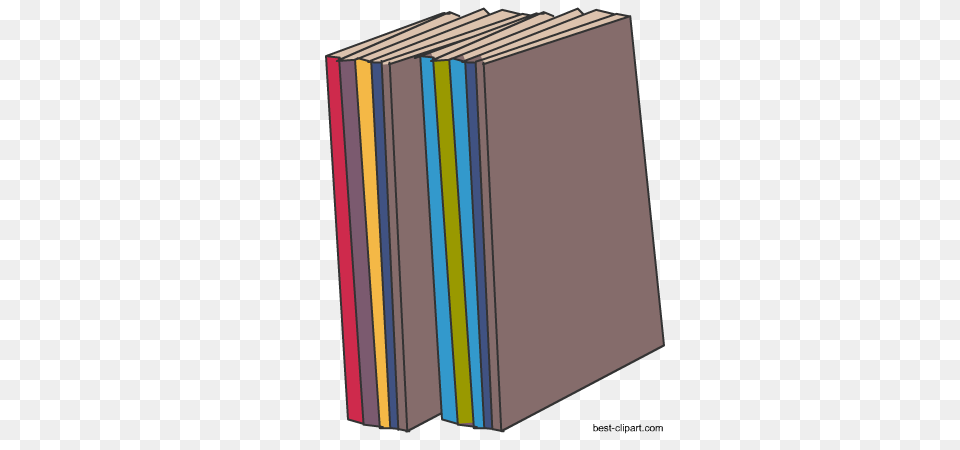 Book Clip Art Images And Graphics, Publication Free Transparent Png