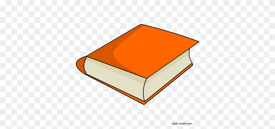 Book Clip Art Images And Graphics, Publication Free Transparent Png