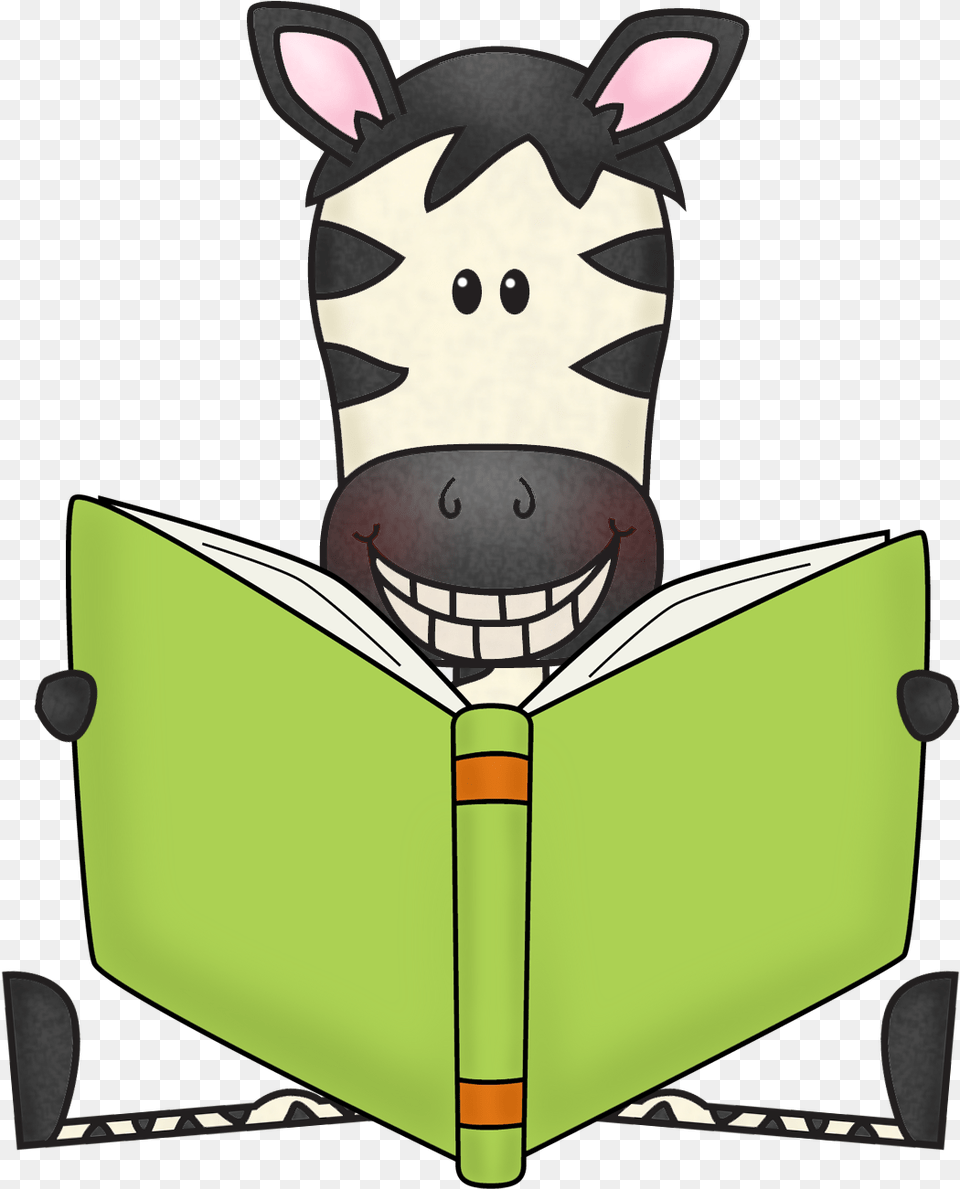 Book Clip Art Library Files Animal Reading Clipart, Person, Publication, Baby, Mammal Free Transparent Png