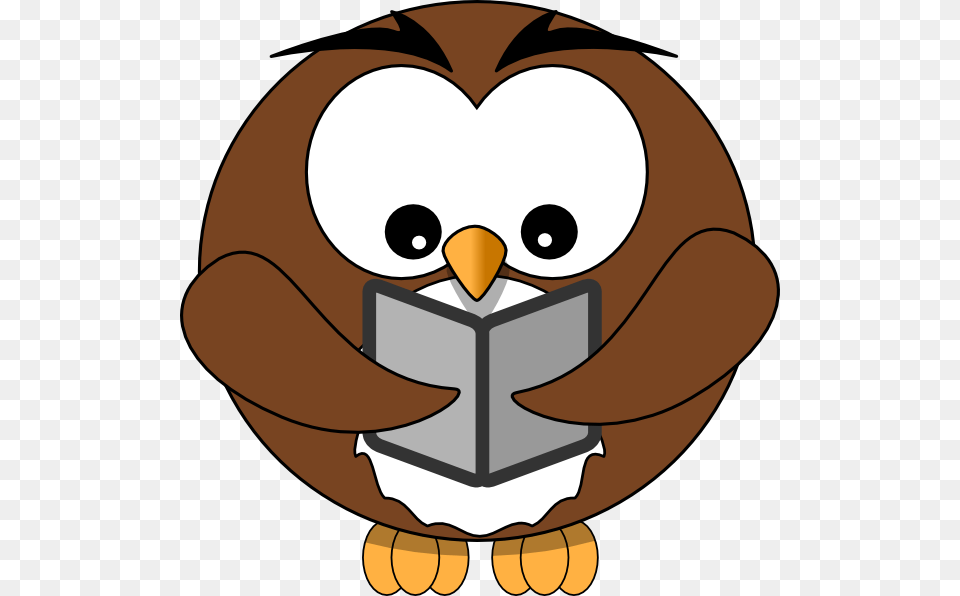 Book Clip Art Owl Book Clip Art, Animal, Fish, Sea Life, Shark Png Image