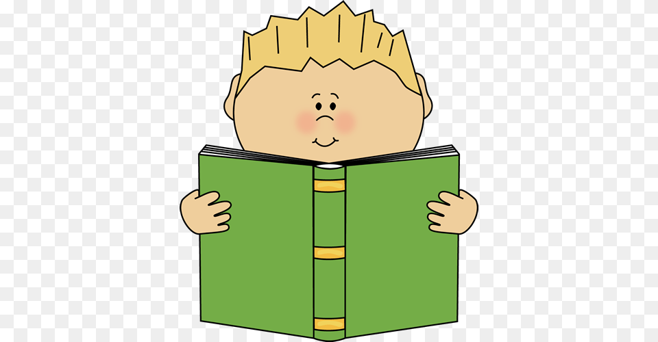 Book Clipart, Person, Reading, Publication, Face Free Transparent Png