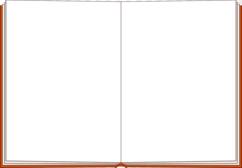 Book Clipart, Page, Publication, Text, White Board Png