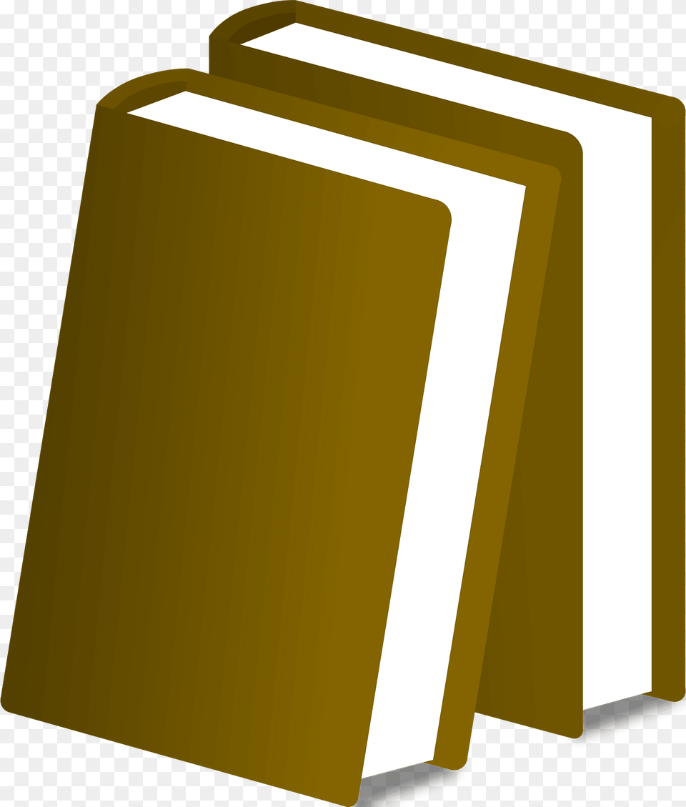 Book Clipart, Publication, Plywood, Wood, Mailbox Png Image