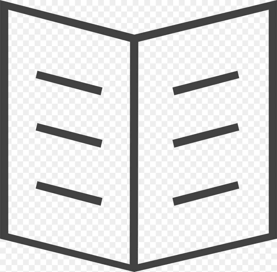 Book Clipart, Furniture, Publication Free Png