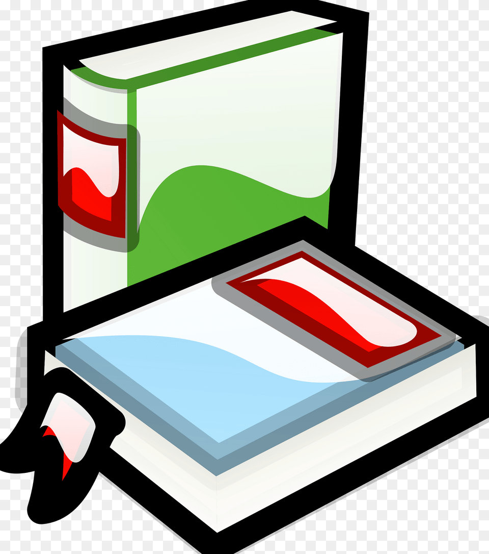 Book Clipart, Publication, Machine, Wheel Png Image