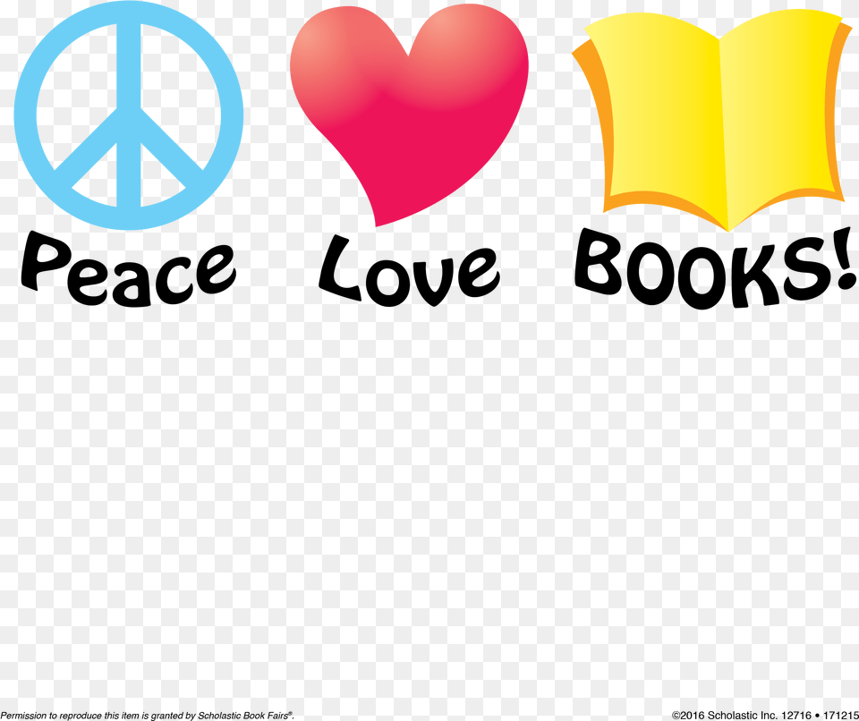 Book Clipart Love A, Logo, Heart Free Transparent Png