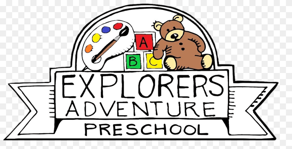 Book Club Explorers Adventure School, Animal, Bear, Mammal, Wildlife Png