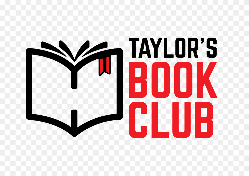 Book Club Taylors Student Development, Emblem, Symbol, Gate, Logo Png