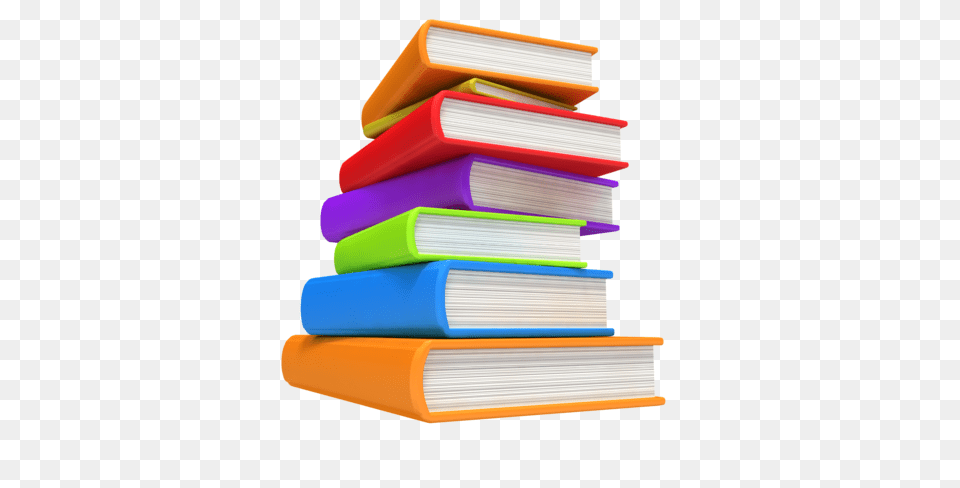 Book Collection, Publication, File Free Transparent Png