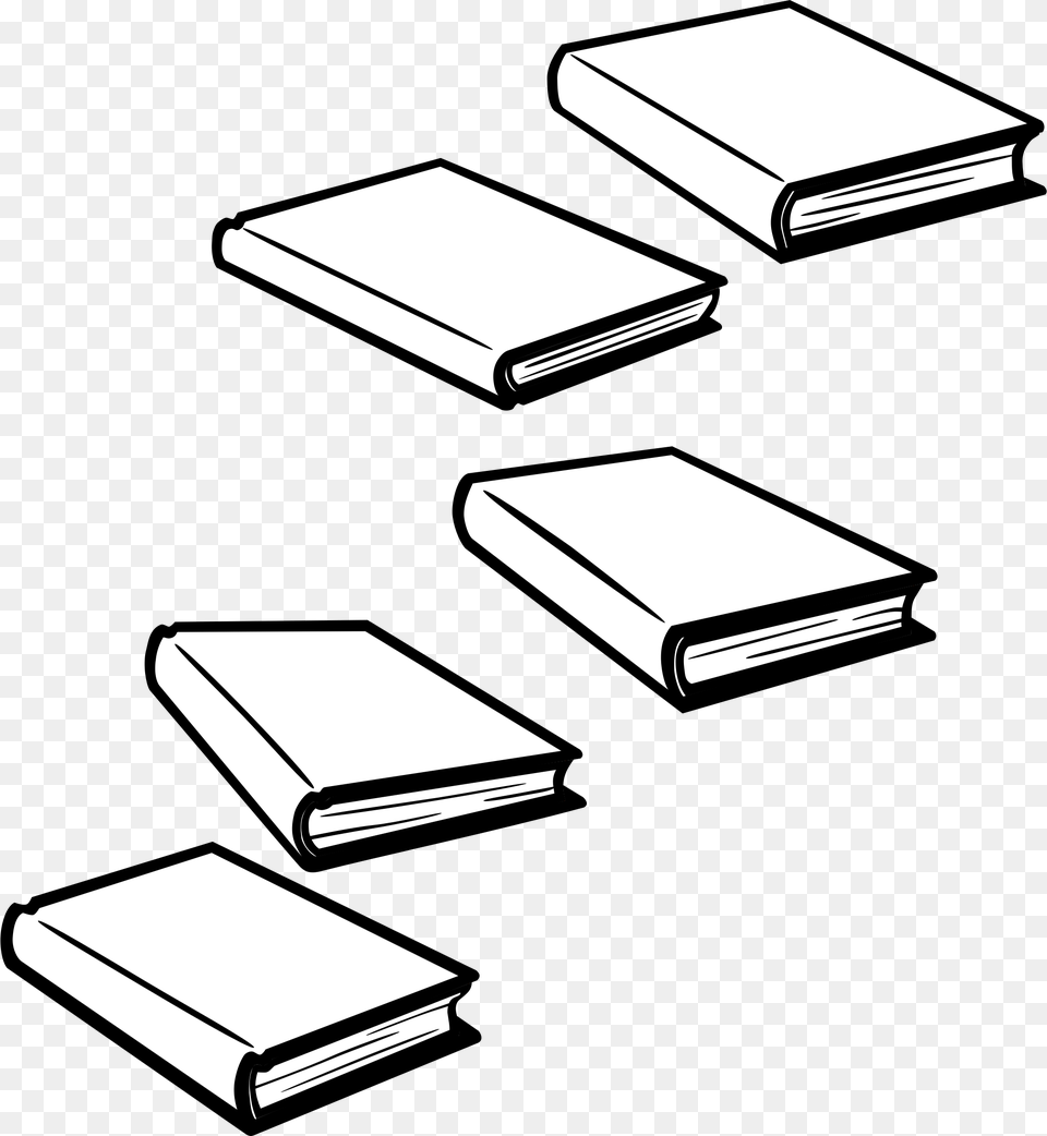 Book Computer Icons Line Art Drawing Reading Books Lineart, Publication Free Png
