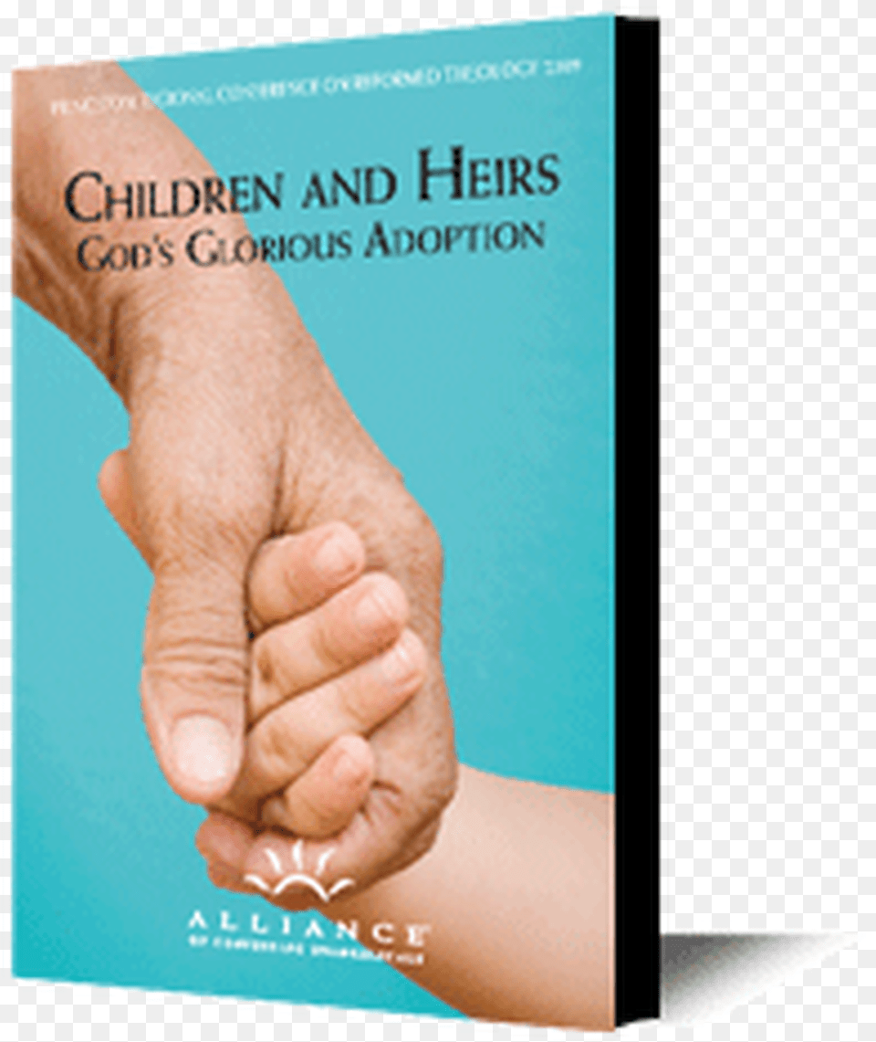 Book Cover, Body Part, Hand, Person, Baby Free Png