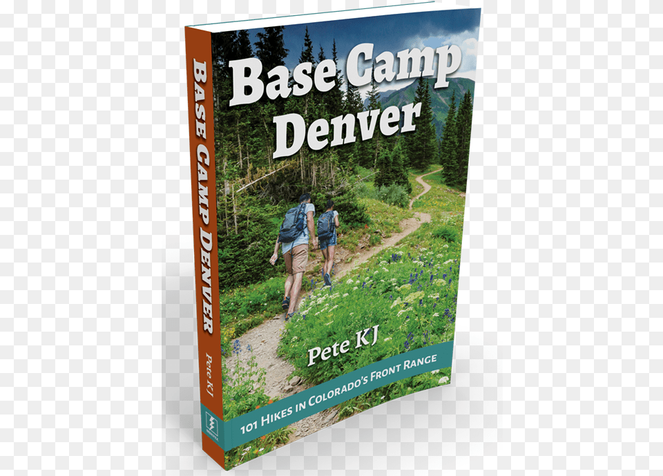 Book Cover, Adult, Person, Outdoors, Nature Png