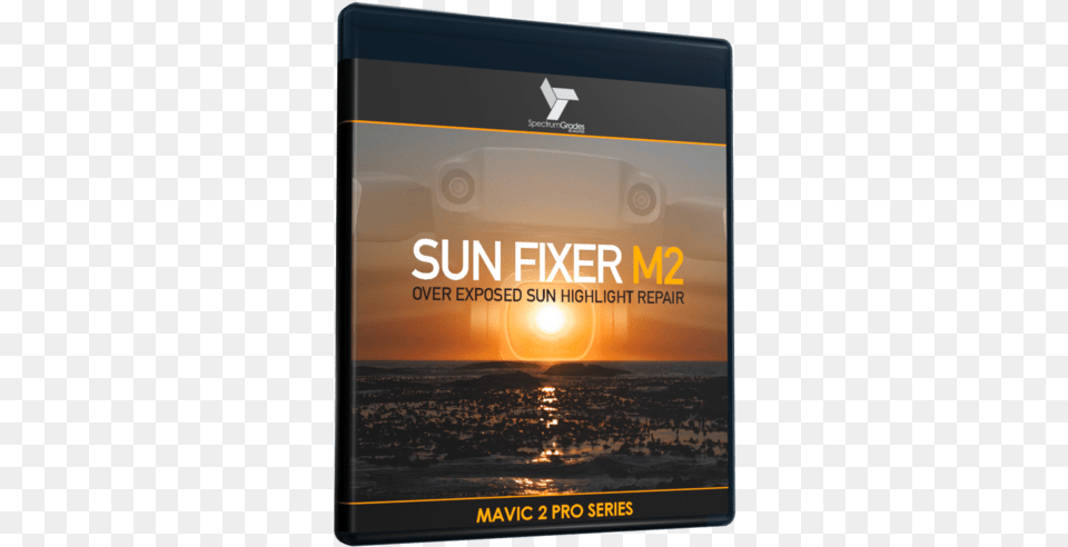 Book Cover, Nature, Outdoors, Sky, Sunrise Png