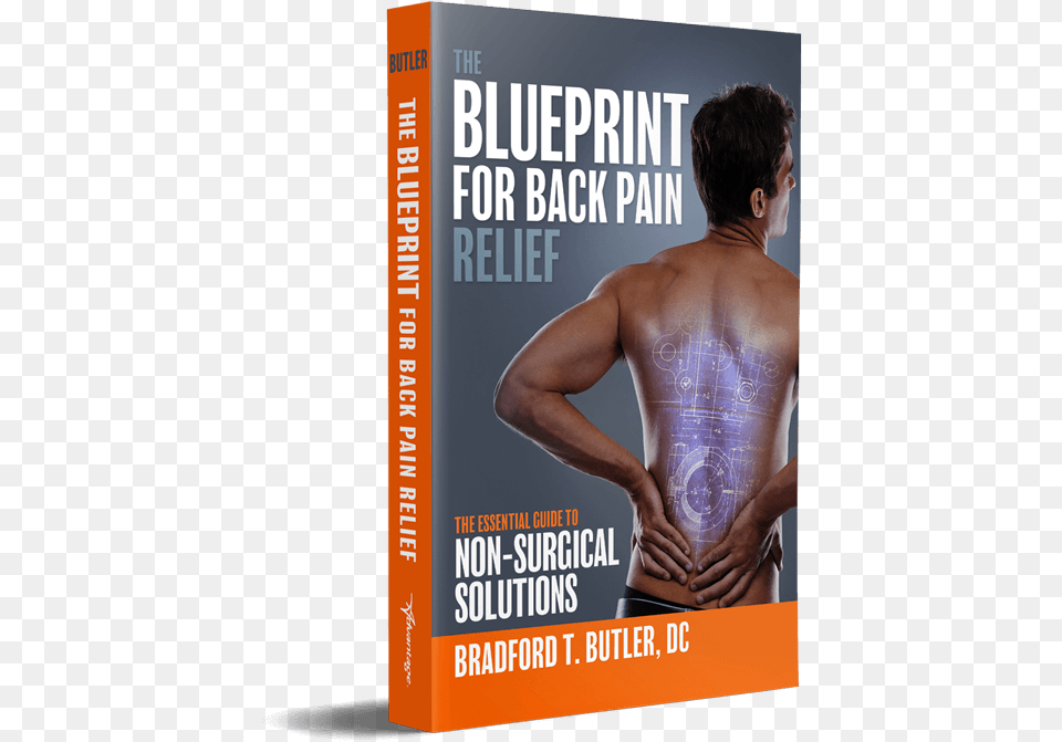 Book Cover, Publication, Person, Back, Body Part Free Png