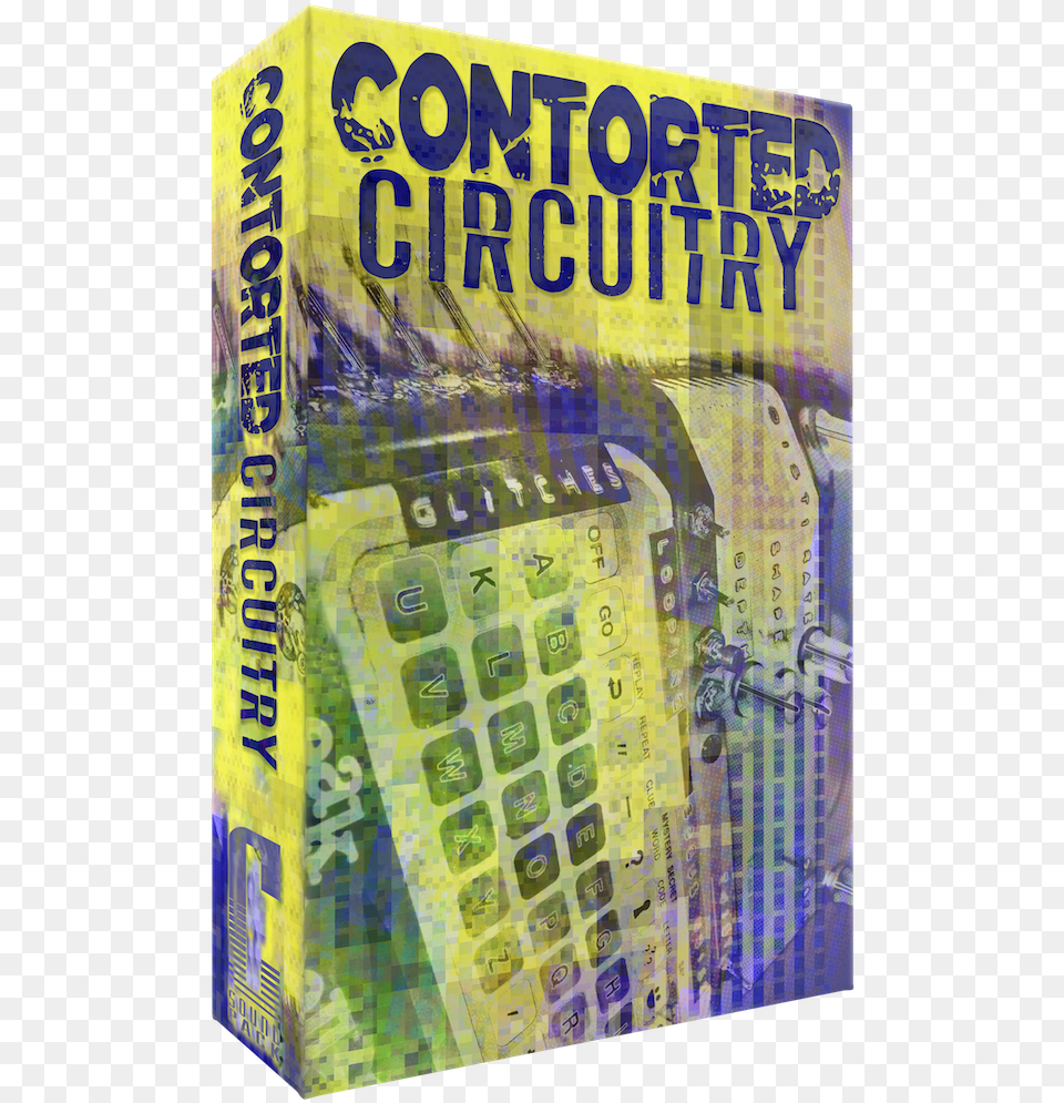 Book Cover, Electronics Free Transparent Png