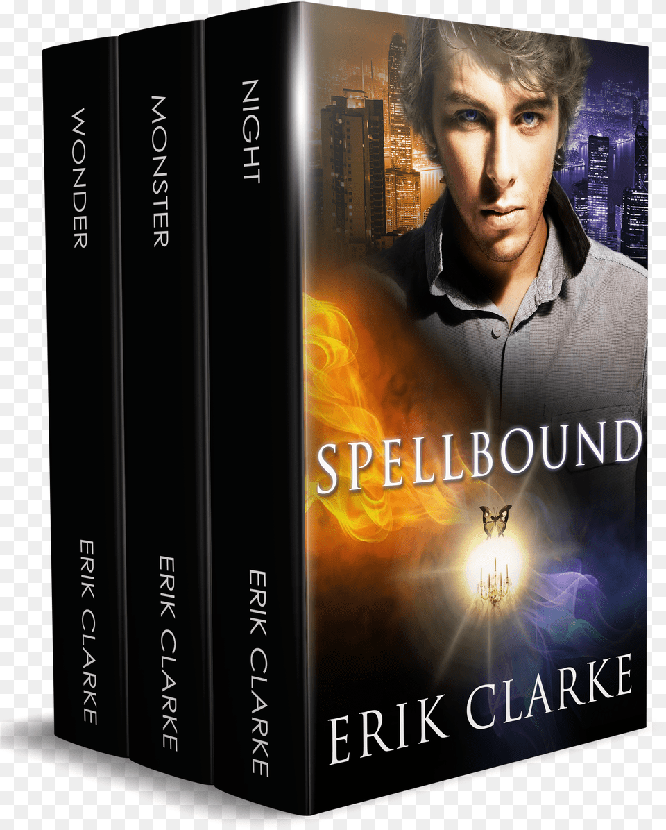 Book Cover Free Transparent Png